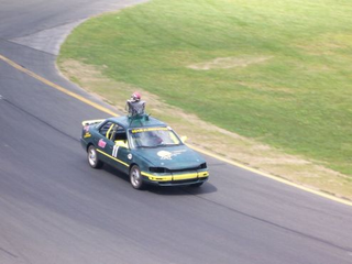 Illustration for article titled The Top 24 Lemons Of The 24 Hours Of LeMons New England